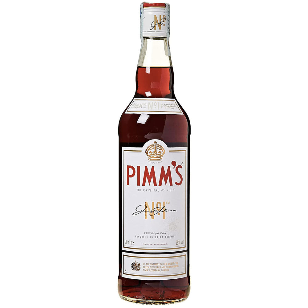 Pimm's No.1 Cup - Pimm's 1L