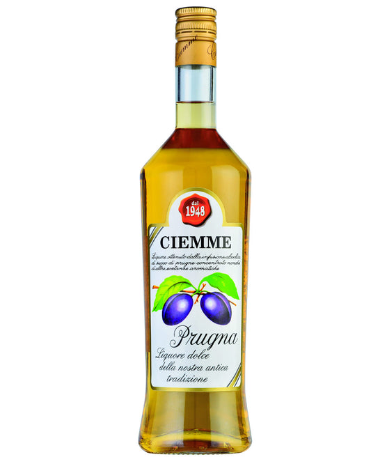 Liquore di Prugna 1 L. - Ciemme