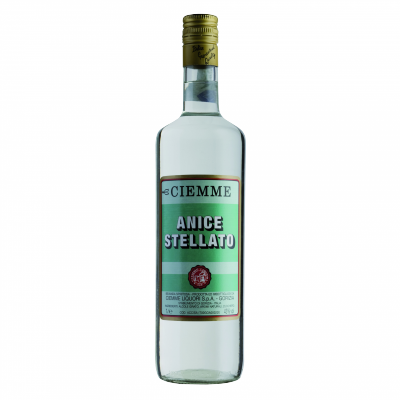 Anice Stellato Ciemme 1L