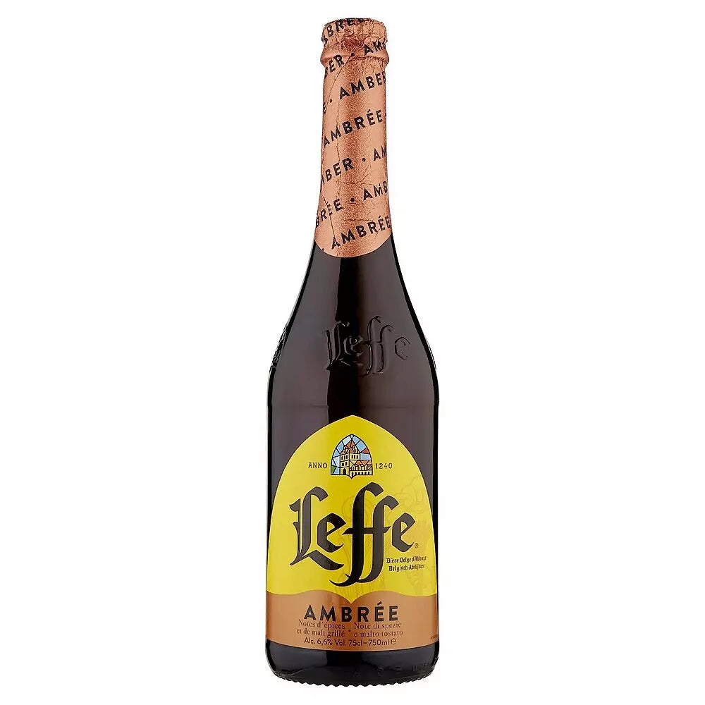 Birra Leffe 75cl