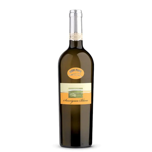 Sauvignon Blanc Venezia D.O.C Selezione Terre Piane - Ornella Bellia