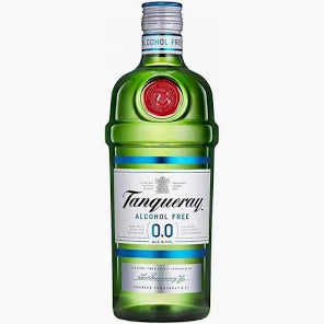 Tanqueray Alcohol Free 0.0 (0,7l)