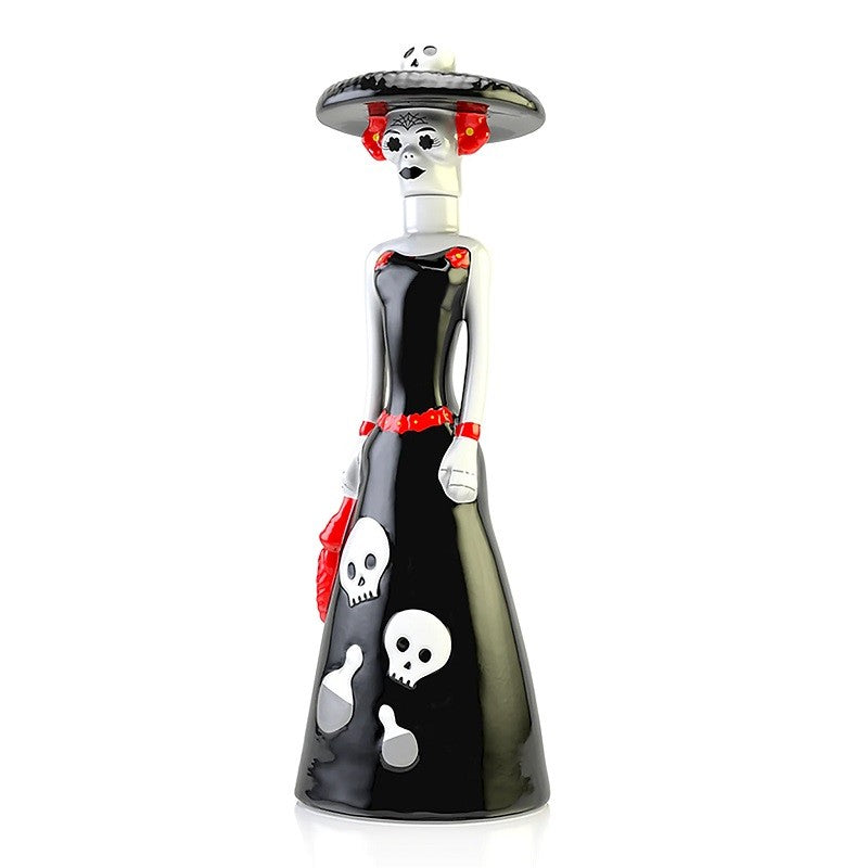 TEQUILA DONA CELIA REPOSADO CL.70 CON ASTUCCIO