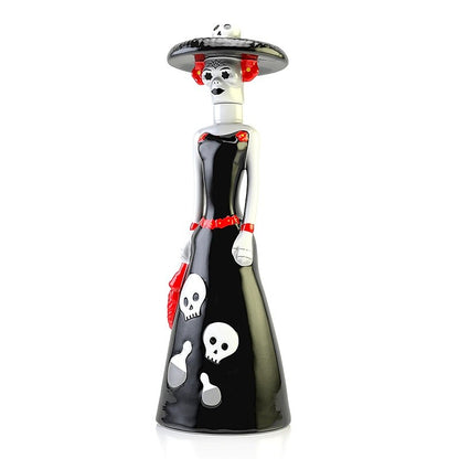 TEQUILA DONA CELIA REPOSADO CL.70 CON ASTUCCIO