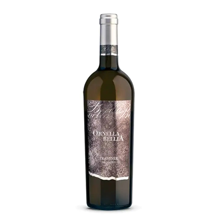 Traminer Aromatico Trevenezie I.G.T - Ornella Bellia