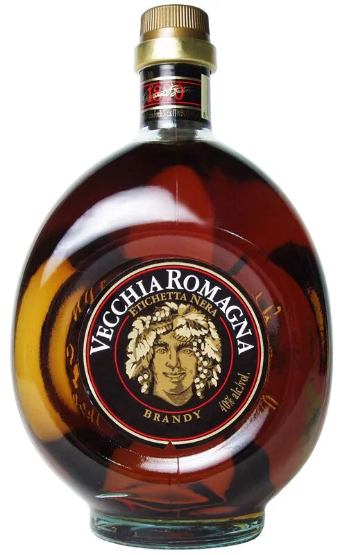 VECCHIA ROMAGNA ETICHETTA NERA MAGNUM Lt. 1,5