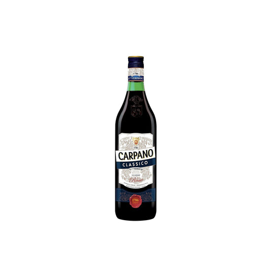 Vermouth Carpano Classico 1L